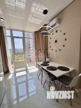 2-к квартира, вторичка, 52м2, 7/15 этаж