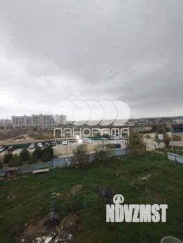 1-к квартира, вторичка, 29м2, 3/3 этаж