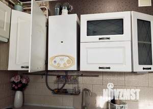 2-к квартира, вторичка, 42м2, 9/11 этаж