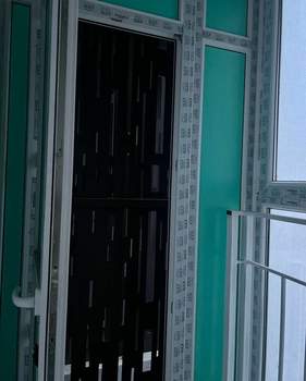 1-к квартира, вторичка, 45м2, 7/18 этаж