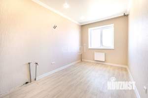1-к квартира, вторичка, 48м2, 3/3 этаж