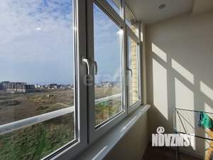 1-к квартира, вторичка, 33м2, 9/9 этаж