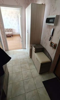 1-к квартира, вторичка, 41м2, 8/13 этаж