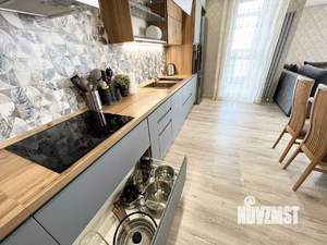 2-к квартира, вторичка, 71м2, 18/19 этаж