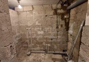 Студия квартира, вторичка, 28м2, 1/3 этаж