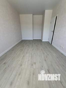 1-к квартира, вторичка, 35м2, 4/6 этаж