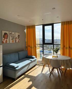 2-к квартира, вторичка, 43м2, 10/11 этаж