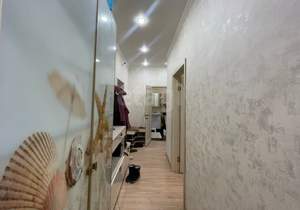 2-к квартира, вторичка, 55м2, 4/5 этаж