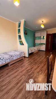 1-к квартира, вторичка, 44м2, 5/16 этаж