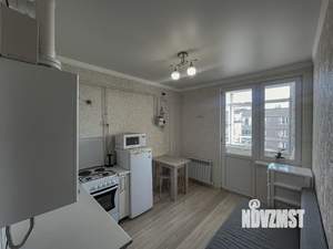1-к квартира, вторичка, 39м2, 9/10 этаж