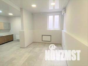 1-к квартира, вторичка, 35м2, -1/14 этаж