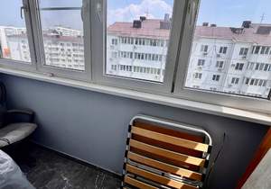 1-к квартира, вторичка, 37м2, 9/9 этаж