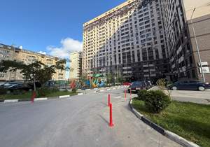 1-к квартира, вторичка, 48м2, 19/19 этаж