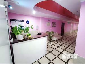 Студия квартира, вторичка, 17м2, 1/7 этаж