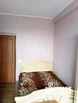 3-к квартира, вторичка, 83м2, 5/5 этаж