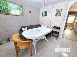 2-к квартира, вторичка, 67м2, 1/5 этаж