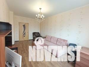 1-к квартира, вторичка, 42м2, 5/11 этаж