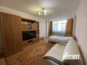 1-к квартира, вторичка, 51м2, 9/12 этаж