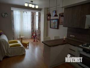 1-к квартира, вторичка, 73м2, 8/10 этаж