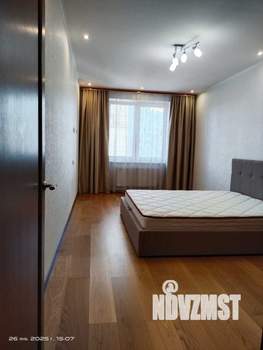 2-к квартира, вторичка, 66м2, 4/17 этаж