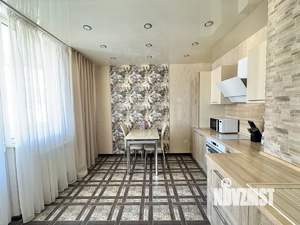 1-к квартира, вторичка, 38м2, 10/20 этаж