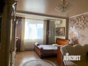 1-к квартира, вторичка, 53м2, 3/5 этаж