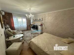 2-к квартира, вторичка, 62м2, 4/16 этаж