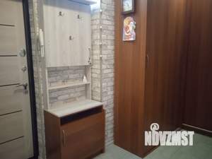 1-к квартира, вторичка, 42м2, 5/13 этаж