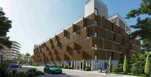 2-к квартира, вторичка, 76м2, 4/8 этаж
