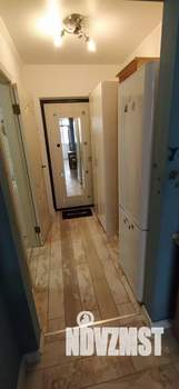 Студия квартира, сданный дом, 30м2, 2/20 этаж