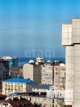 2-к квартира, вторичка, 64м2, 12/12 этаж