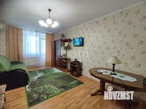 2-к квартира, вторичка, 75м2, 3/12 этаж
