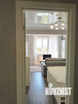 1-к квартира, вторичка, 51м2, 9/11 этаж