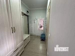 Студия квартира, вторичка, 35м2, 18/18 этаж