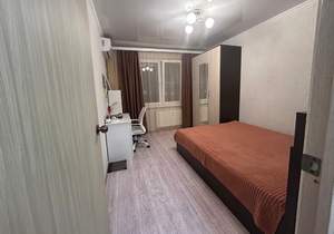 3-к квартира, вторичка, 58м2, 8/16 этаж