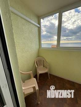 1-к квартира, вторичка, 43м2, 6/9 этаж