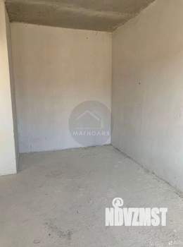 1-к квартира, вторичка, 36м2, 15/15 этаж