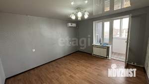 2-к квартира, вторичка, 53м2, 2/2 этаж