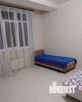 1-к квартира, вторичка, 42м2, 3/4 этаж