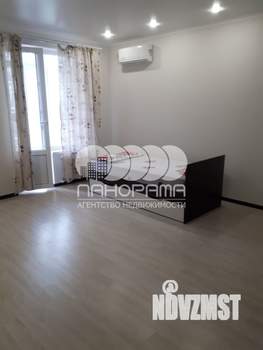 Студия квартира, вторичка, 34м2, 2/8 этаж
