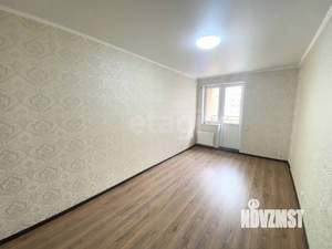 1-к квартира, вторичка, 28м2, 4/9 этаж
