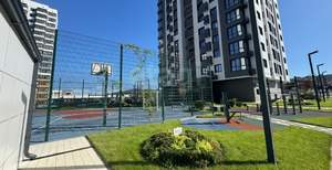 Студия квартира, вторичка, 29м2, 3/16 этаж