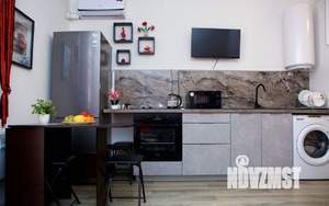 Студия квартира, вторичка, 25м2, 2/4 этаж