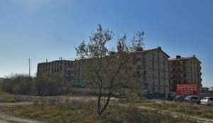 3-к квартира, вторичка, 90м2, 2/5 этаж