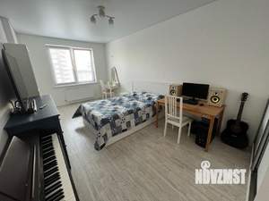 1-к квартира, вторичка, 48м2, 13/13 этаж