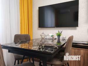 2-к квартира, вторичка, 72м2, 11/16 этаж