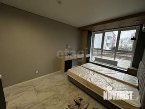 Студия квартира, вторичка, 23м2, 1/4 этаж