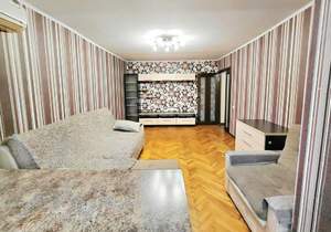 2-к квартира, вторичка, 53м2, 9/9 этаж