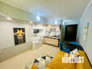 Студия квартира, вторичка, 18м2, -1/14 этаж