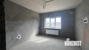 1-к квартира, вторичка, 35м2, 3/3 этаж